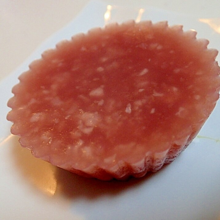 桃とざくろ酢 甘酒入り寒天 レシピ 作り方 By ぷ みぃまま 楽天レシピ 桃とざくろ酢 甘酒入り寒天 レシピ 作り方 By ぷ みぃまま 楽天レシピ
